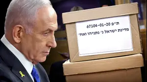 עדות נתניהו: רה"מ מבקש להעיד בשבוע הבא פעמיים בשבוע בימים שלישי ורביעי