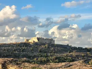 תחזית מזג האוויר: מעונן חלקית ללא שינוי ניכר בטמפרטורות