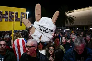 תושבי העוטף בקריאה לשבות למען החטופים: "חייבים לפעול"