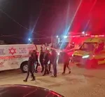 לעיני המטופלים: רופא ילדים נורה למוות בכפר יאסיף