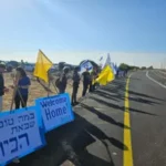 "חיכינו להם יותר מדי זמן": תושבי העוטף מתרגשים לפגוש שוב את ירדן, עופר וקית'