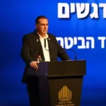 הרמטכ"ל המיועד האלוף אייל זמיר: "שנת 2025 תמשיך להיות שנת לחימה"