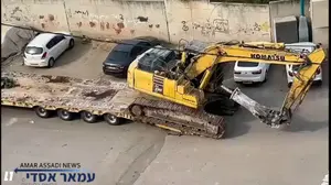 הסכסוך, הריסת החומה והירי ההדדי: מה הוביל לרצח בן ה-14 בלוד?