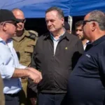 "ץ הטיל סנקציות על אסירים ביטחוניים משוחררים ובני משפחותיהם המקבלים תשלומים מהרשות הפלסטינית