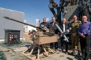 חברות ישראליות קטנות זועמות: הטכנולוגיות שלנו נמכרות לנאט"ו – אבל לא לצה"ל