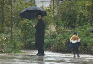 קר קר ומתקרר: תקציר התחזית לימים הקרובים