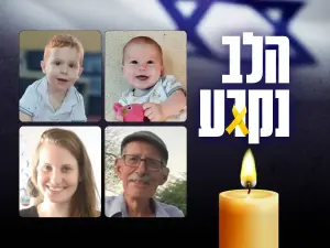 עפרי ביבס: "16 חודשים מחכים לוודאות – ומפרסמים רשימה בלי אישור שלנו"