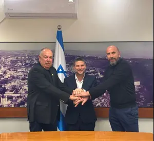 בשורה לחקלאים: סוכם מתווה הפיצויים לענף המטעים וההדרים לשנת 2024