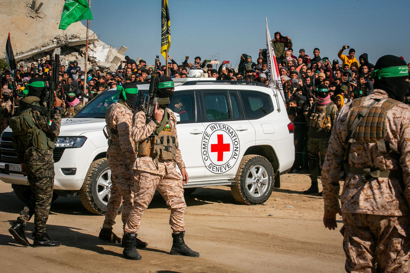 "הסכמה עקרונית" על שחרור החללים החטופים לפני המועד שנקבע, יתכנו פעימות נוספות