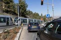 הארכת הרכבת הקלה בירושלים תעקוף את הפקק להדסה, אך לא תעשה מהפך תחבורתי בעיר