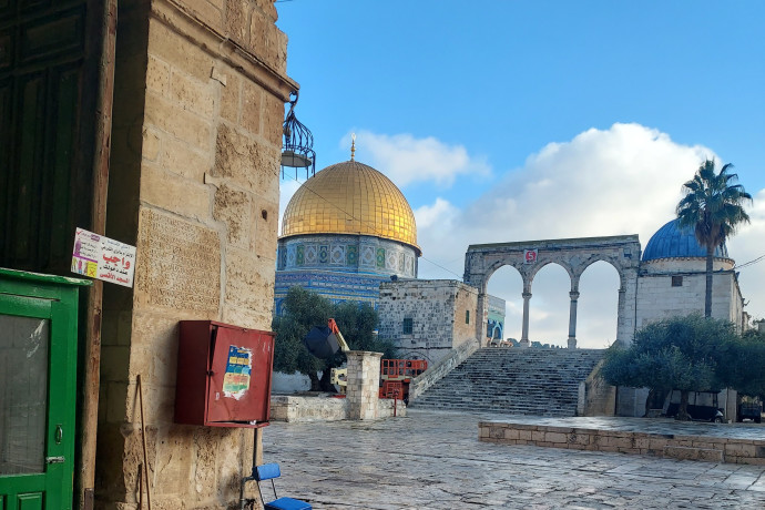 אזרח פרסם סרטון נגד המשטרה – ובילה שבת במעצר | פרסום ראשון