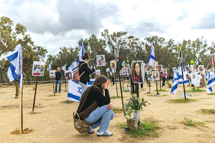 הציג את טבח הנובה כ"הישג היסטורי" – זה העונש שהוא ירצה