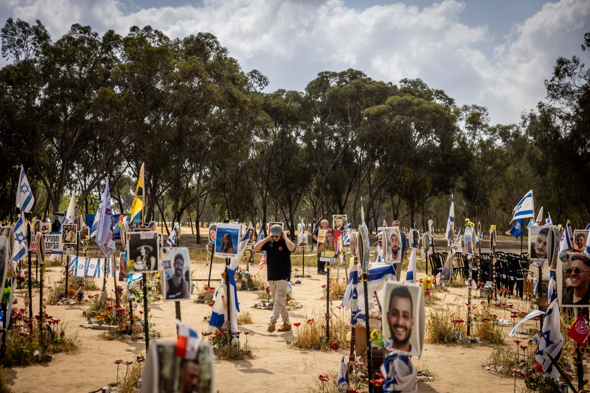 אלופי צה"ל מכונסים משעות הבוקר | הרקע: סיום תחקירי הטבח והכישלון