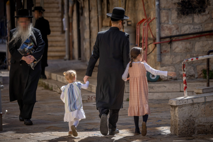 פסיכולוגים תעסוקתיים יסייעו לחרדים במציאת עבודה