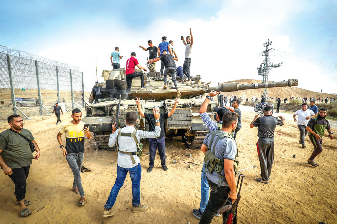 תחקירי ה-7 באוקטובר: "כל המערכת הייתה חולה, לא היו חפים מטעויות"