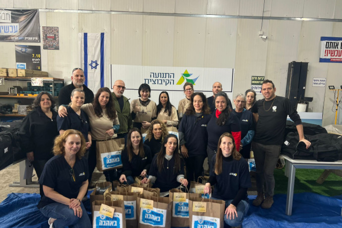 עסקת חטופים: התנועה הקיבוצית מקימה מערך תמיכה בחטופים השבים