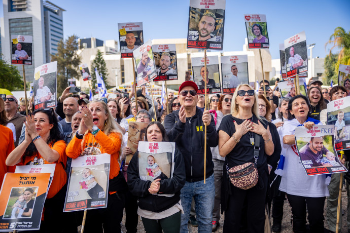 דרמר לא לבד: הגורם הבכיר הנוסף שיוביל את המגעים לשלב ב' של העסקה