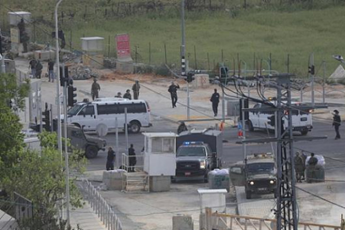 הפיגוע במוצב בבקעה: המחבל חוסל בהסתערות – כל מה שאפשר לספר