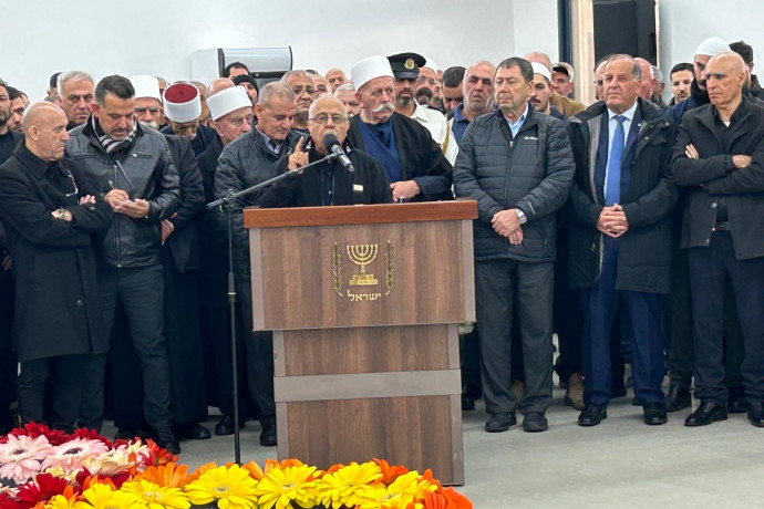 שונים, דומים, גדולים: פרידה מאנשים שראוי לכולנו ללכת לאורם