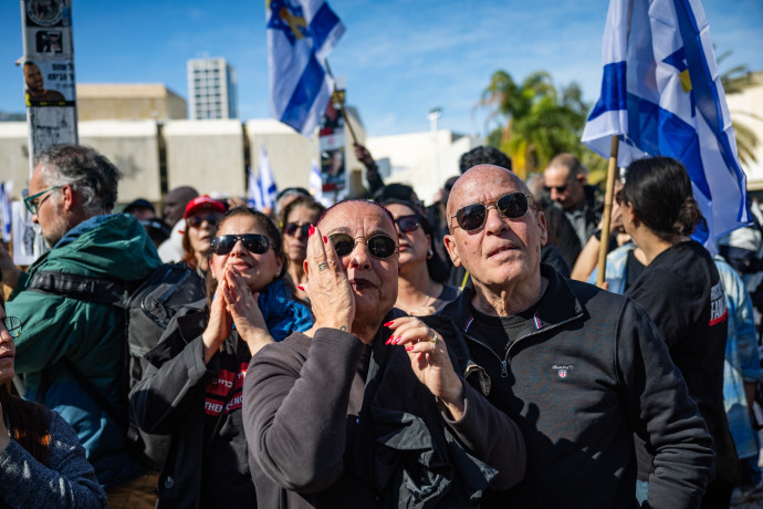 "הגיע הזמן להפסיק לזלזל בי": בן גביר מסביר למה הוא נגד עסקת חטופים