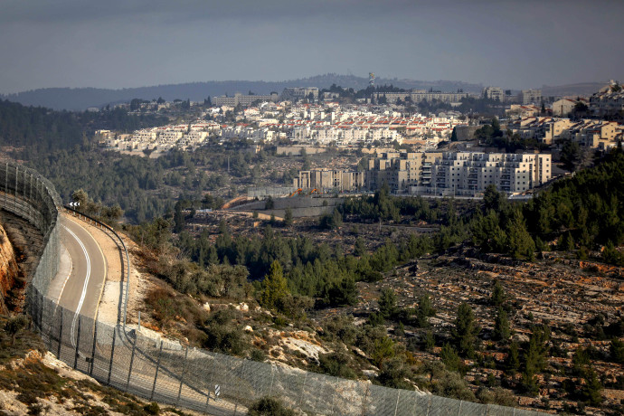 חוק עוקף סיפוח: ההצעה שתגדיל את שטח העיר ירושלים