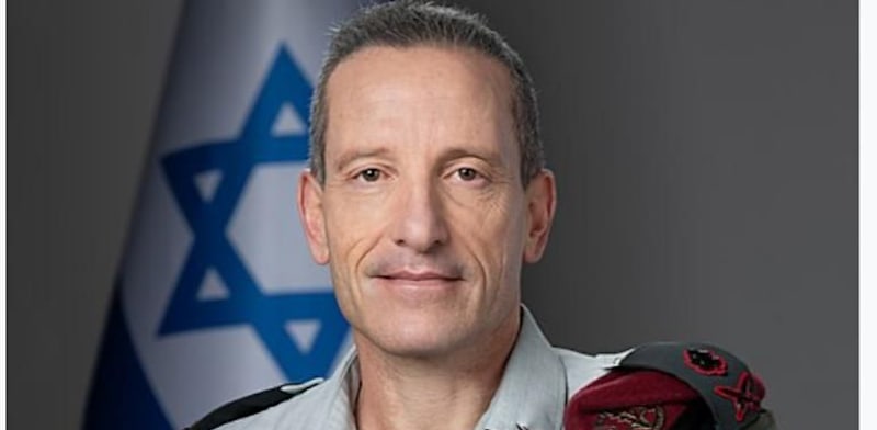 כ"ץ החליט למנות את האלוף אמיר ברעם למנכ"ל משרד הביטחון