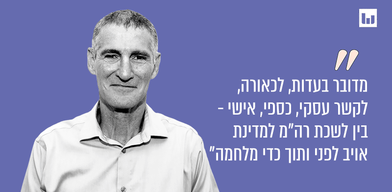 איך מגדירים מהי מדינת אויב, והאם קטאר נכללת ברשימה?