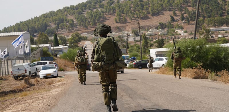 פחות יבוא, יותר רכש מקומי: המשימה הבוערת של מנכ"ל משרד הביטחון הבא