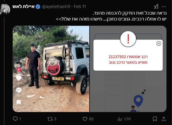 ככה תקנו רכב שעולה 100,000 ב-3000 שקל בלבד  – המציאות העגומה של הטרור הכלכלי