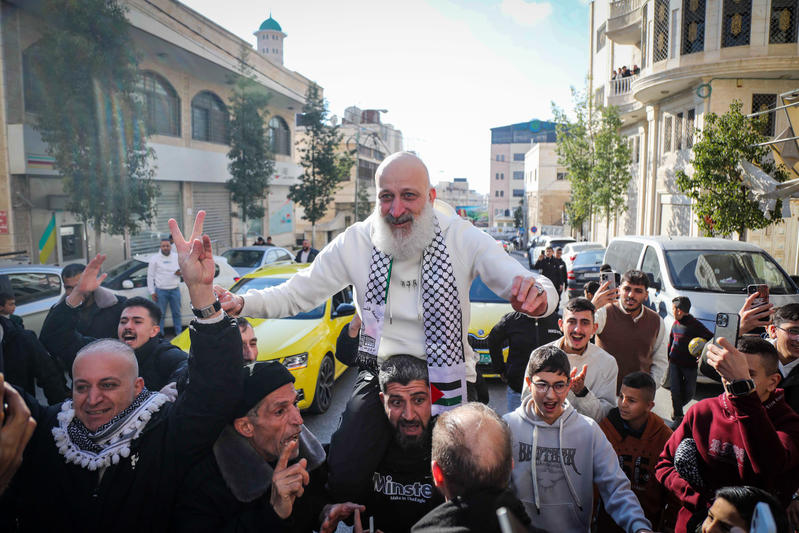 תקרית חריגה במהלך מיון המחבלים: אחד מהם לא חש בטוב