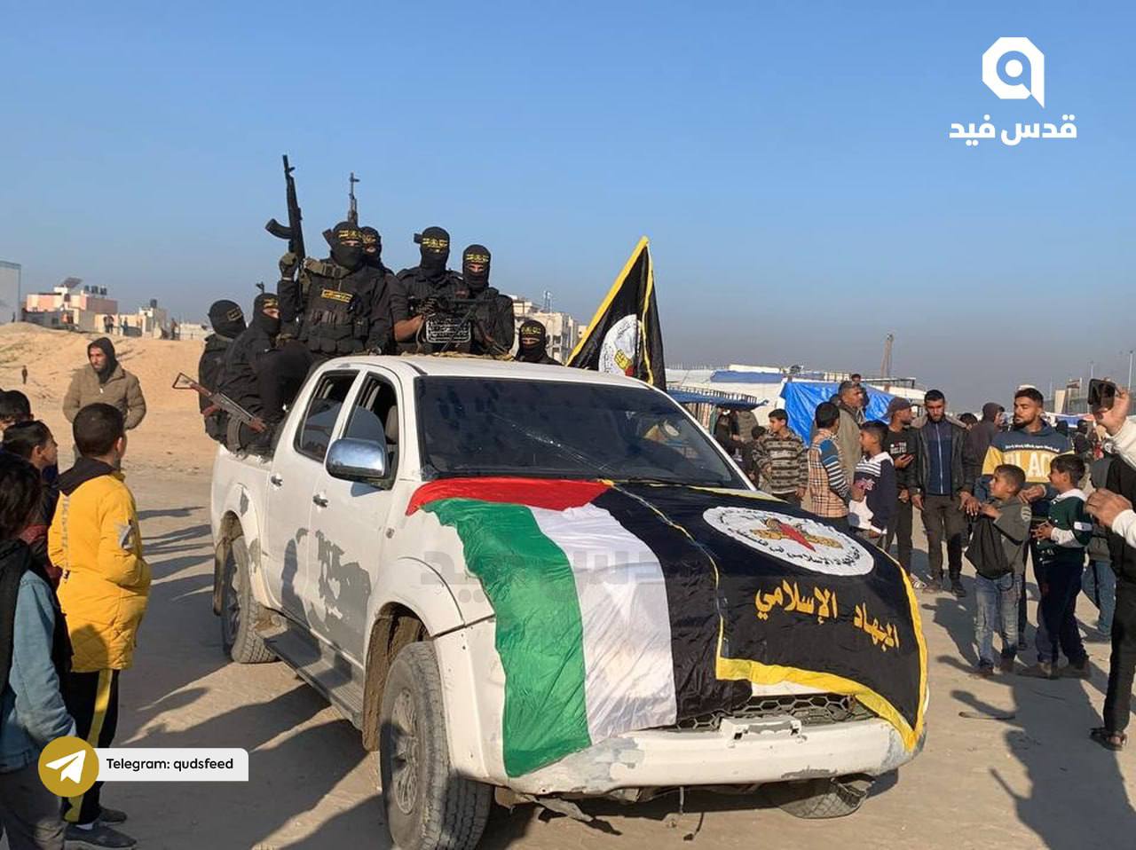 המתווכות מנהלות מגעים לעסקה | בכיר ערבי: "ייתכן שחמאס יצטרך לעזוב" 