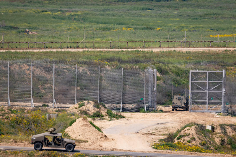 מסר לחמאס: בצה"ל נערכים לחזרה ללחימה ברצועת עזה