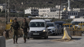 אלמנה ובנה עברו לשומרון – הסבים פנו לביהמ"ש