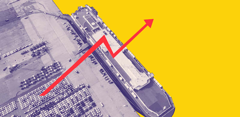 4.7 מיליארד שקל בחודש אחד: גביית מסי יבוא הרכב בדצמבר שברה שיאים, גם ברמה השנתית