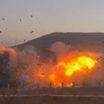 בכיר בכוח רדואן חוסל בתקיפה אווירית בדרום לבנון