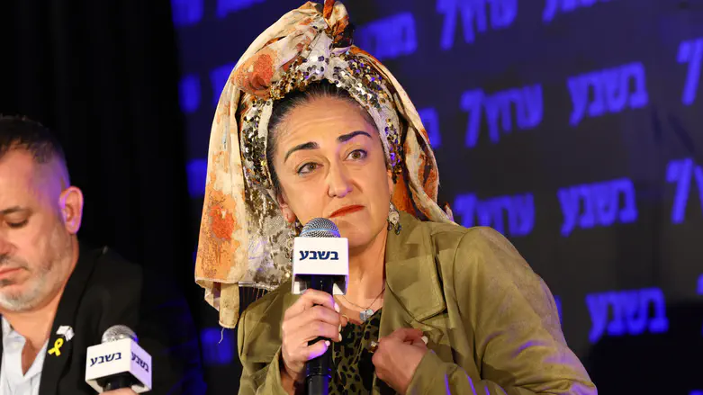 ללי דרעי משתפת: "בכיתי וצחקתי את חיי"