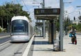 הופסקה תנועת הרכבת הקלה בגוש דן עקב תקלה במערכת האיתות