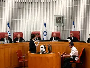 בג"ץ: על צה"ל לעדכן אם נמצאו חומרים נוספים להעביר להורי התצפיתניות