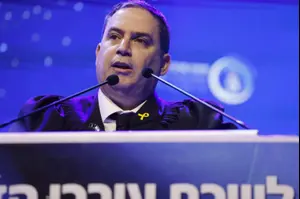 שופטת העליון משתתפת בכנס של לשכת עורכי הדין – למרות שהיא דנה בעתירה מטעמם