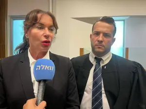 הנאשם ברצח מאיה ווישניאק יישאר במעצר: "מעשיו לקוחים מסרט אימה"