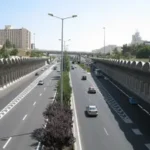 החל מיום ראשון: עבודות להרחבת כביש בגין. מה השיבושים הצפויים?