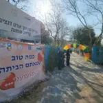 בקריית שמונה חוזרים ללימודים, ברגשות מעורבים: "רבים נשארו ללא מסגרת"