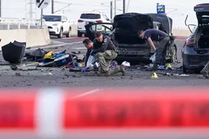 שלומי לחיאני על ניסיון החיסול: "התחרפנה לנו המדינה, באמצע איילון לשים לי פצצה?"