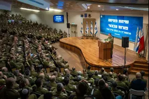 צוות חדש, מנדט רחב – והסמכות שעשויה לטלטל את צה"ל | חקירת 7/10 נמשכת