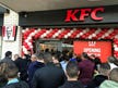 הזכיינית החליטה לעצור – ושמונה מבין 20 סניפי KFC בישראל נסגרו