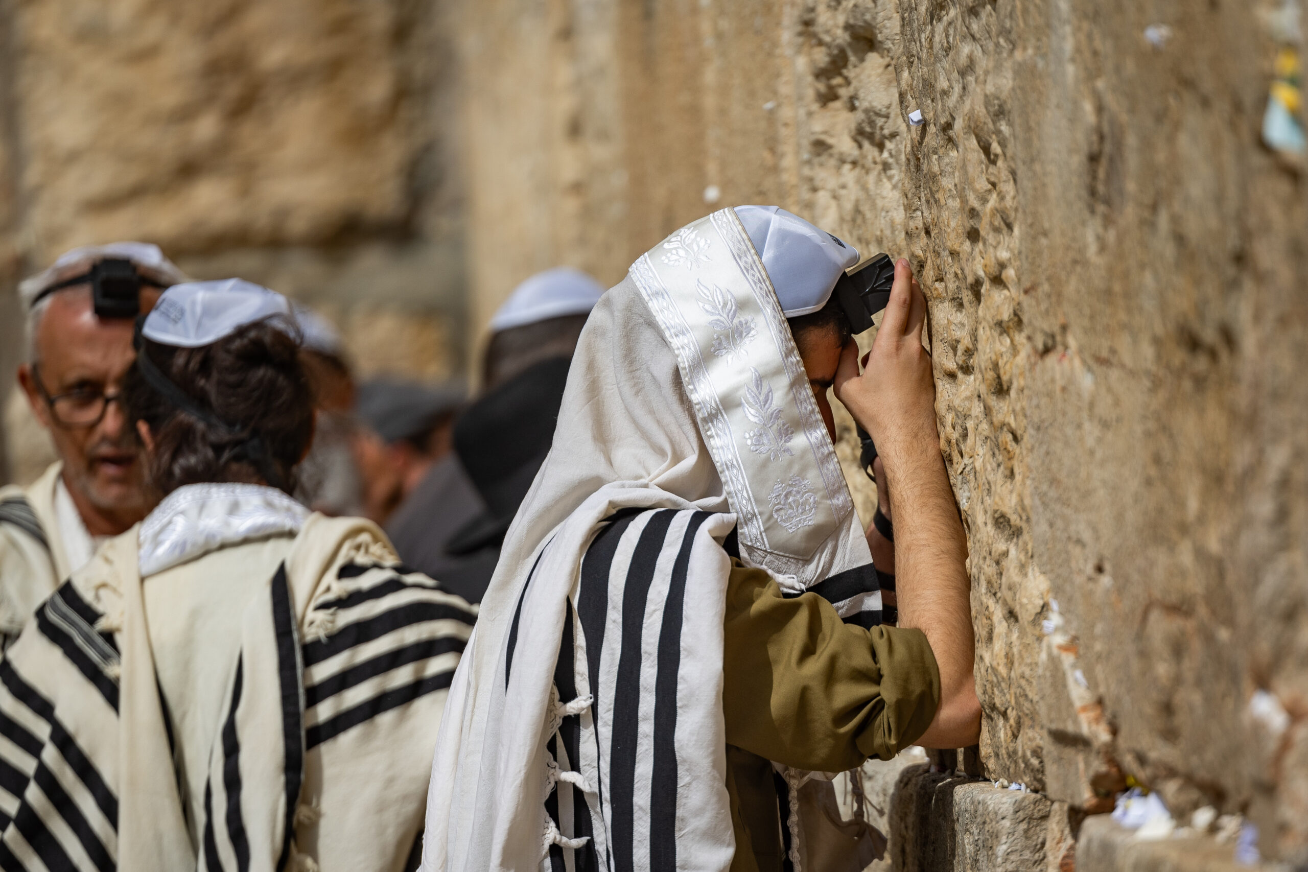 ממטרים מלווים בסופות רעמים וחשש לשיטפונות | התחזית