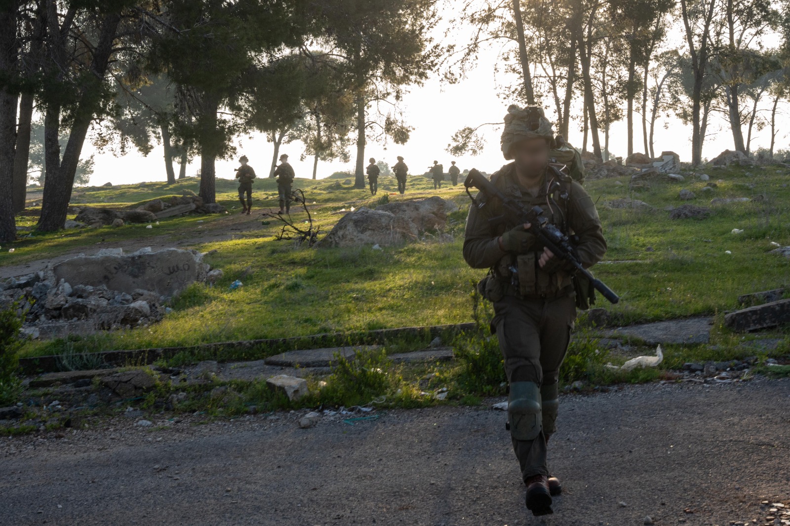 בשבוע אחד: כוחות צה"ל ושב"כ עצרו ביו"ש כ-90 מבוקשים 