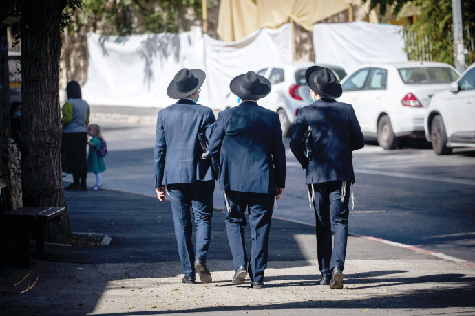 המכה הבאה: האם בג"ץ יקצץ בתקציב רשתות החינוך החרדיות?