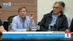 "מאהבת חרדים, עליכם לחוקק חוק אפקטיבי": נאום האב השכול שכל ישראלי חייב לצפות בו