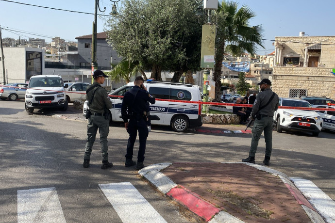 החיסול המשולש בגליל המערבי: המשטרה עצרה שבעה חשודים במעורבות ברצח